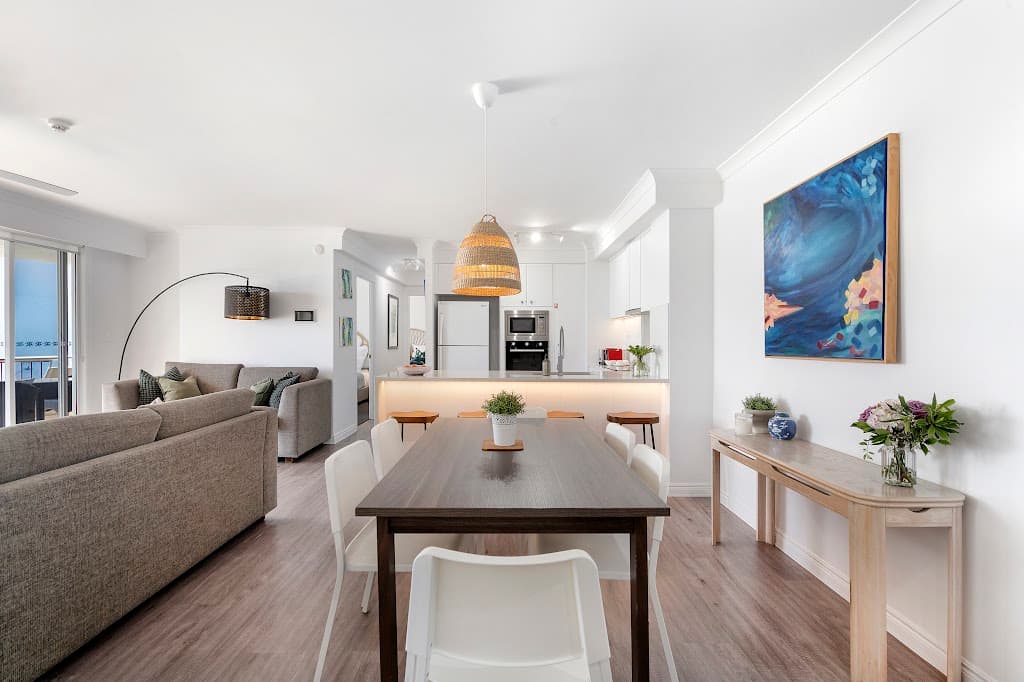 271/6 View Avenue, Surfers Paradise, QLD, 4217, Surfers Paradise - Thumbnail 7