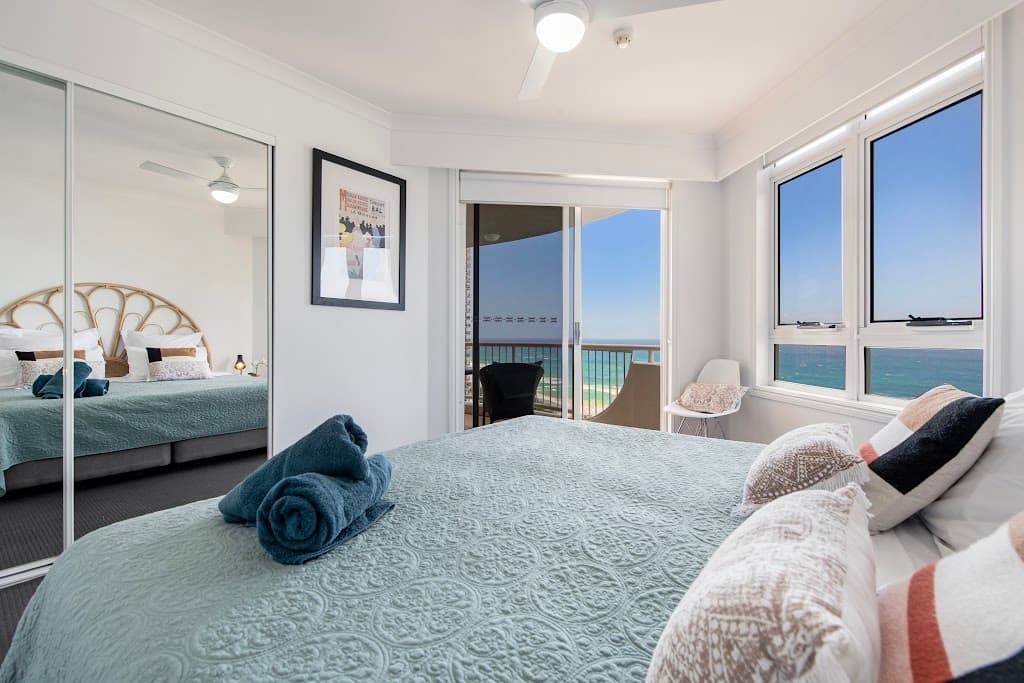 271/6 View Avenue, Surfers Paradise, QLD, 4217, Surfers Paradise - Thumbnail 8