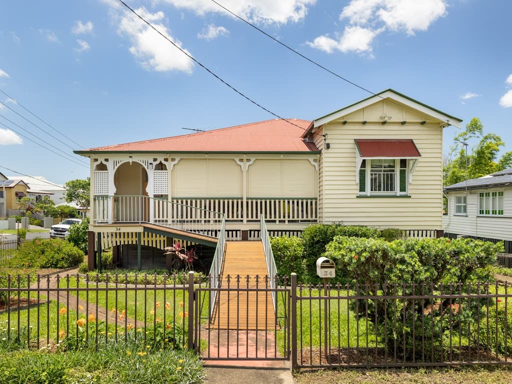 34 Saint Leonards Street, Coorparoo, QLD, 4151, Coorparoo - Image 1