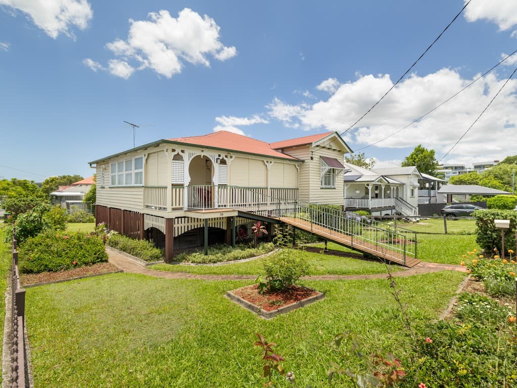 34 Saint Leonards Street, Coorparoo, QLD, 4151, Coorparoo - Thumbnail 2