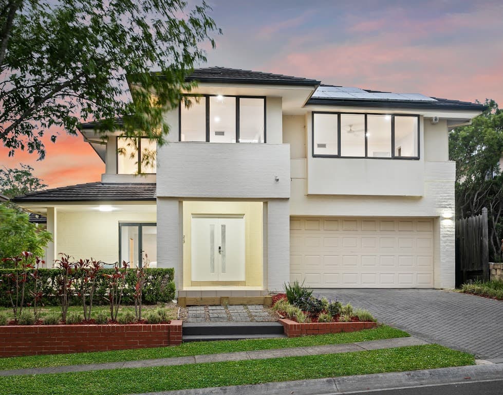 15 Woodside Avenue, Kellyville, NSW, 2155, Kellyville - Image 1