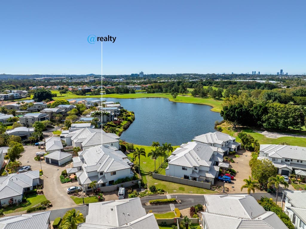22/85 Palm Meadows Drive, Carrara, QLD, 4211, Carrara - Image 1