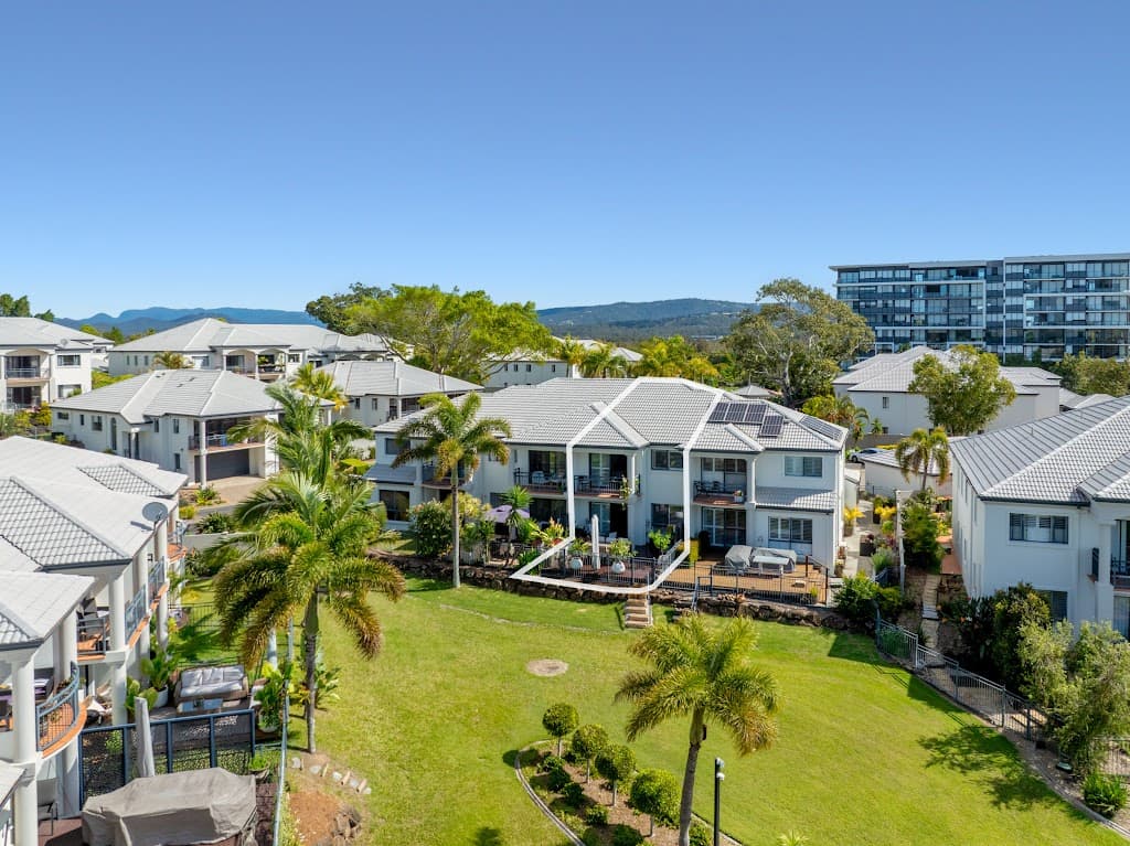 22/85 Palm Meadows Drive, Carrara, QLD, 4211, Carrara - Thumbnail 2
