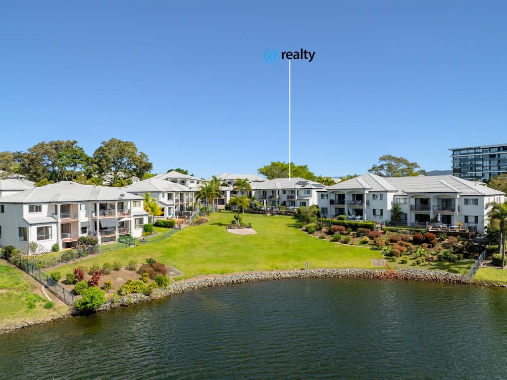22/85 Palm Meadows Drive, Carrara, QLD, 4211, Carrara - Thumbnail 3