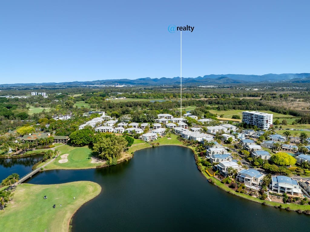 22/85 Palm Meadows Drive, Carrara, QLD, 4211, Carrara - Thumbnail 4
