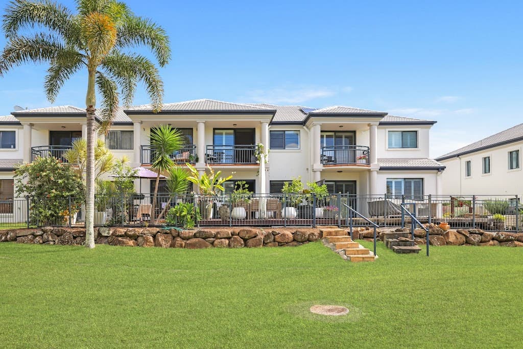22/85 Palm Meadows Drive, Carrara, QLD, 4211, Carrara - Thumbnail 5