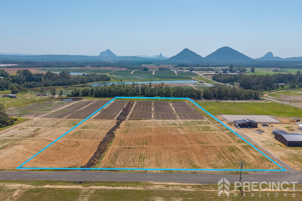 Lot 12 Pates Rd, Wamuran, QLD, 4512, Wamuran - Image 1