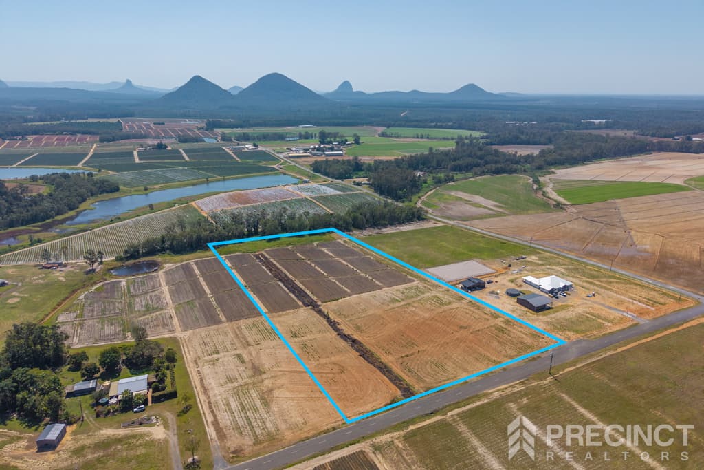 Lot 12 Pates Rd, Wamuran, QLD, 4512, Wamuran - Thumbnail 2