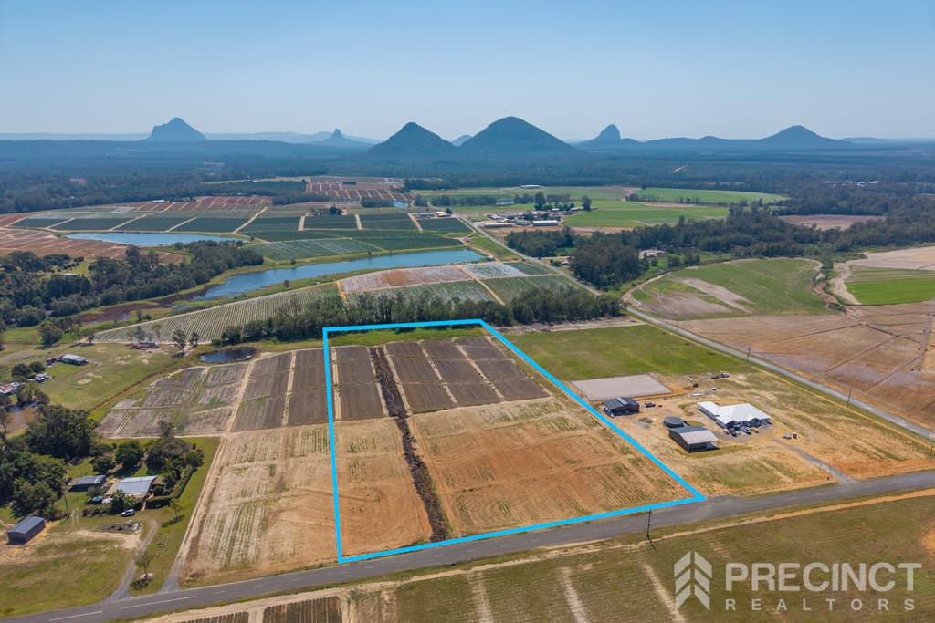 Lot 12 Pates Rd, Wamuran, QLD, 4512, Wamuran - Thumbnail 3