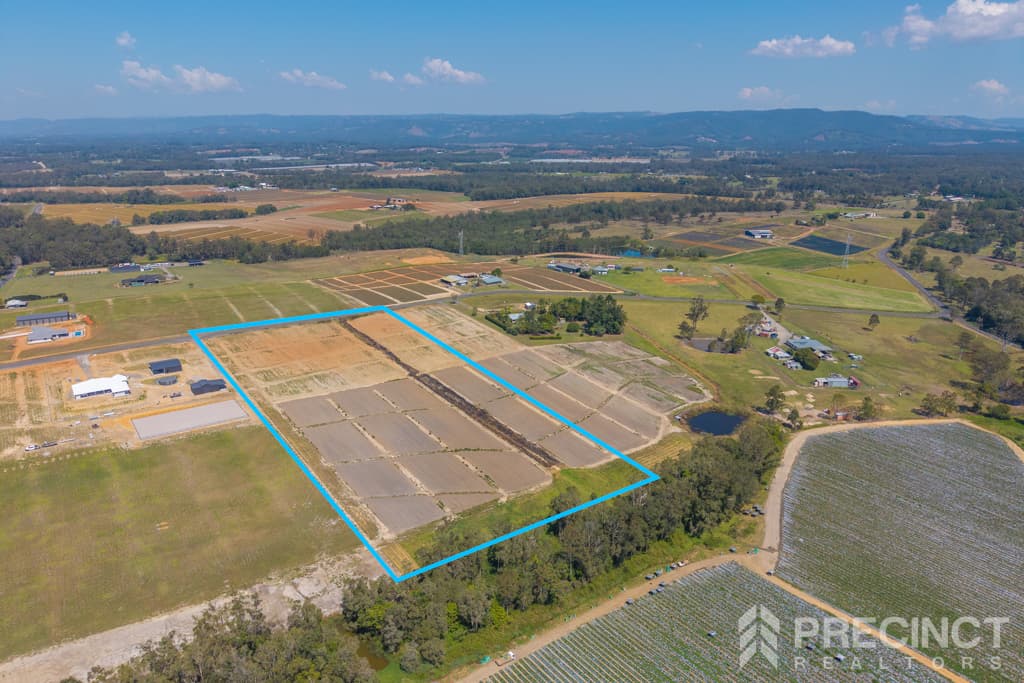 Lot 12 Pates Rd, Wamuran, QLD, 4512, Wamuran - Thumbnail 4