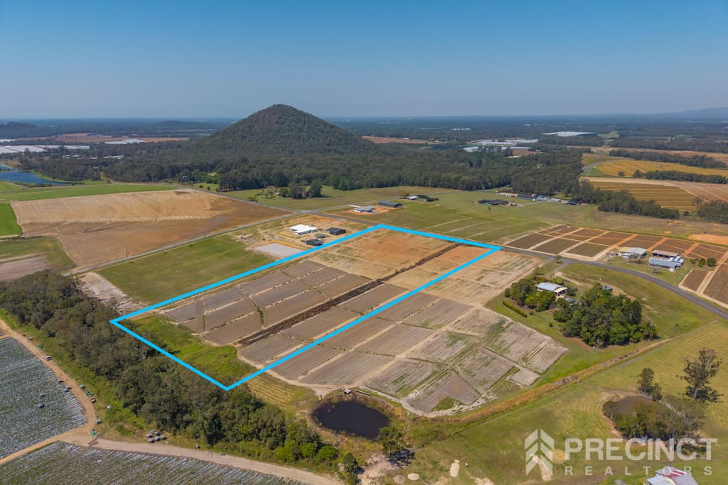 Lot 12 Pates Rd, Wamuran, QLD, 4512, Wamuran - Thumbnail 5