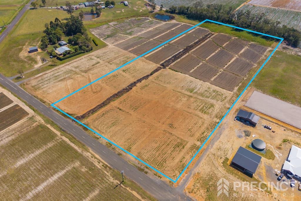 Lot 12 Pates Rd, Wamuran, QLD, 4512, Wamuran - Thumbnail 6