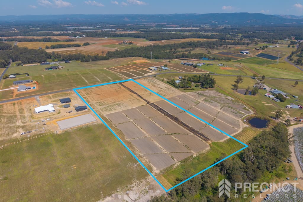 Lot 12 Pates Rd, Wamuran, QLD, 4512, Wamuran - Thumbnail 7