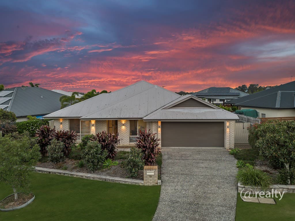 15 Rolland Parade, Warner, QLD, 4500, Warner - Image 1