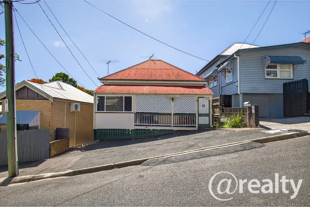 5 Confederate Street, Red Hill, QLD, 4059, Red Hill - Image 1