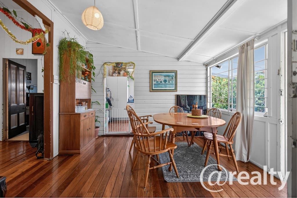 5 Confederate Street, Red Hill, QLD, 4059, Red Hill - Thumbnail 4