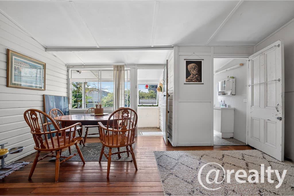 5 Confederate Street, Red Hill, QLD, 4059, Red Hill - Thumbnail 5
