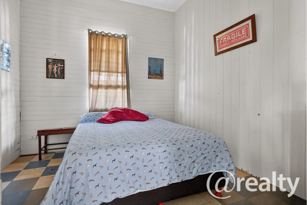 5 Confederate Street, Red Hill, QLD, 4059, Red Hill - Thumbnail 8