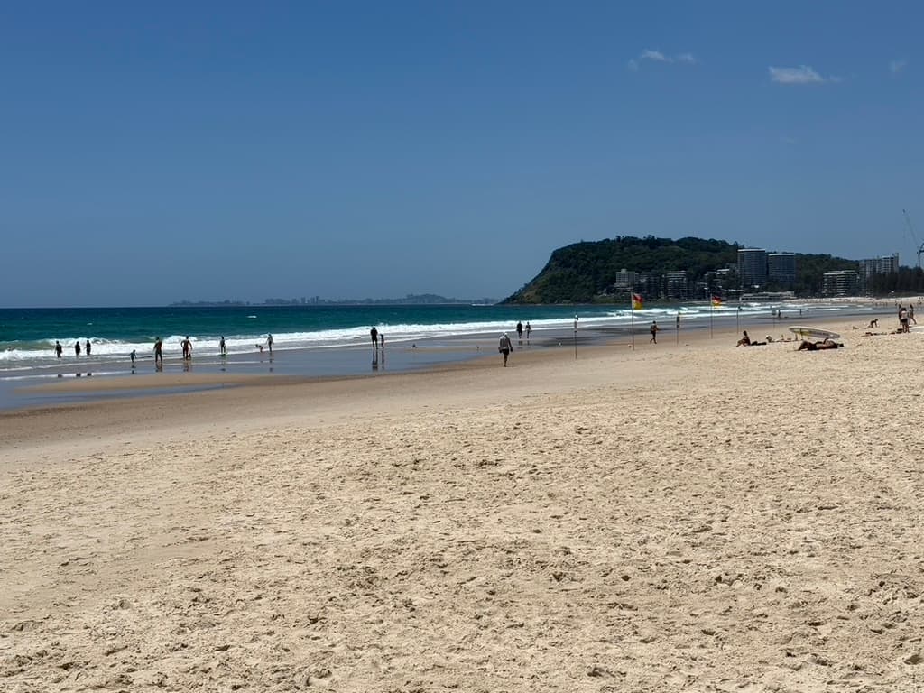 7/276 The Esplanade, Burleigh Heads, QLD, 4220, Burleigh Heads - Thumbnail 8