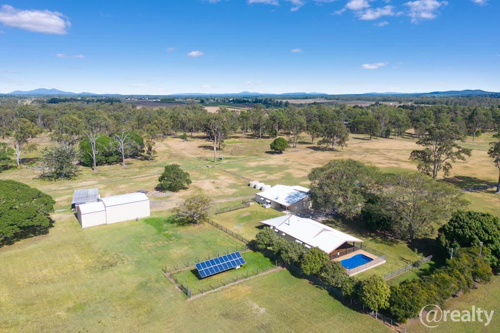 26 Three Mile Road East, Tinana, QLD, 4650, Tinana - Thumbnail 3