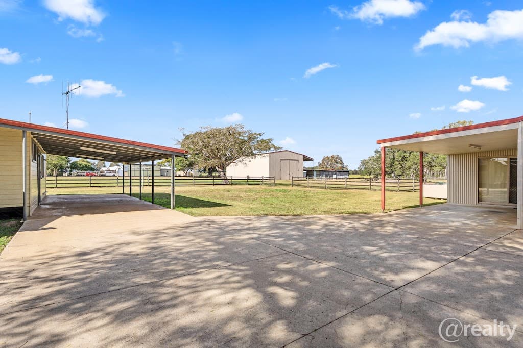26 Three Mile Road East, Tinana, QLD, 4650, Tinana - Thumbnail 8