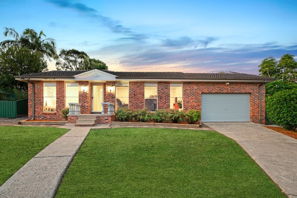 23 Boulton Avenue, Baulkham Hills, NSW, 2153, Baulkham Hills - Image 1