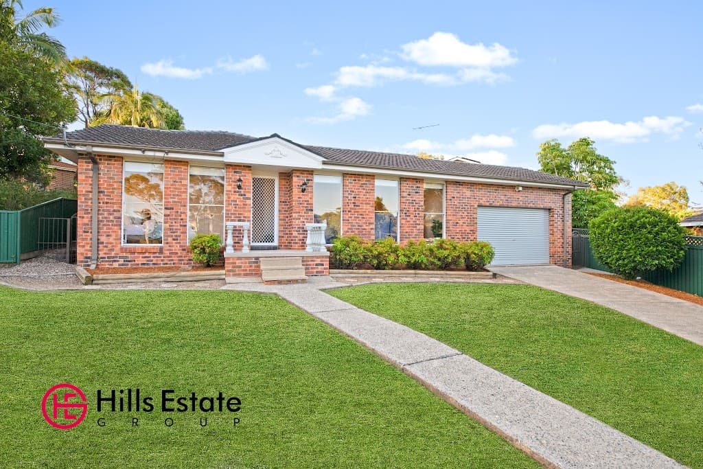 23 Boulton Avenue, Baulkham Hills, NSW, 2153, Baulkham Hills - Thumbnail 2