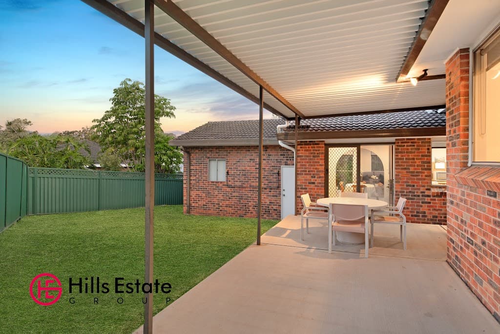 23 Boulton Avenue, Baulkham Hills, NSW, 2153, Baulkham Hills - Thumbnail 3