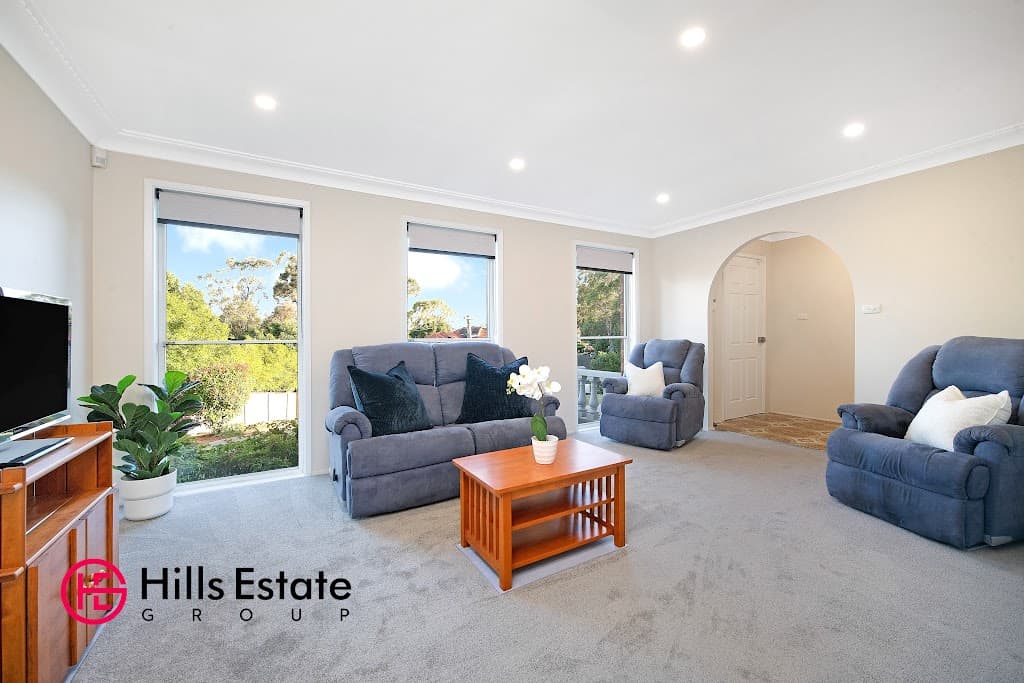23 Boulton Avenue, Baulkham Hills, NSW, 2153, Baulkham Hills - Thumbnail 5