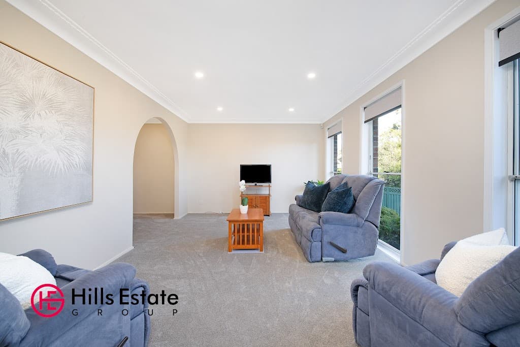 23 Boulton Avenue, Baulkham Hills, NSW, 2153, Baulkham Hills - Thumbnail 6