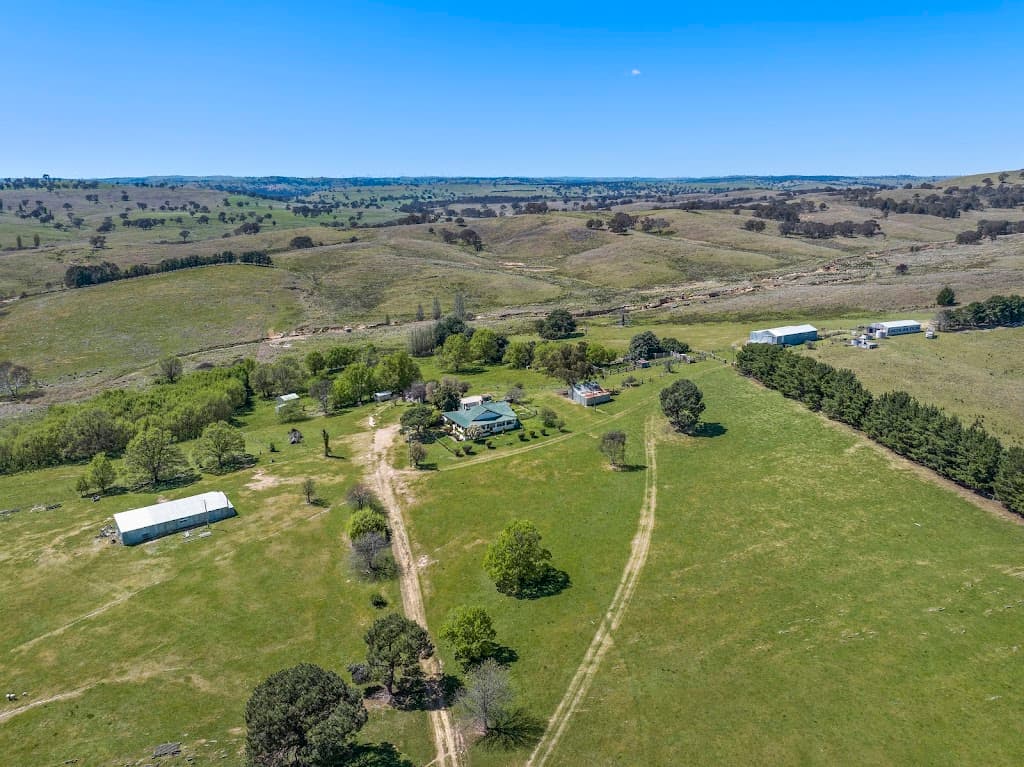 1911 Rugby Road, Bevendale, NSW, 2581, Bevendale - Image 1