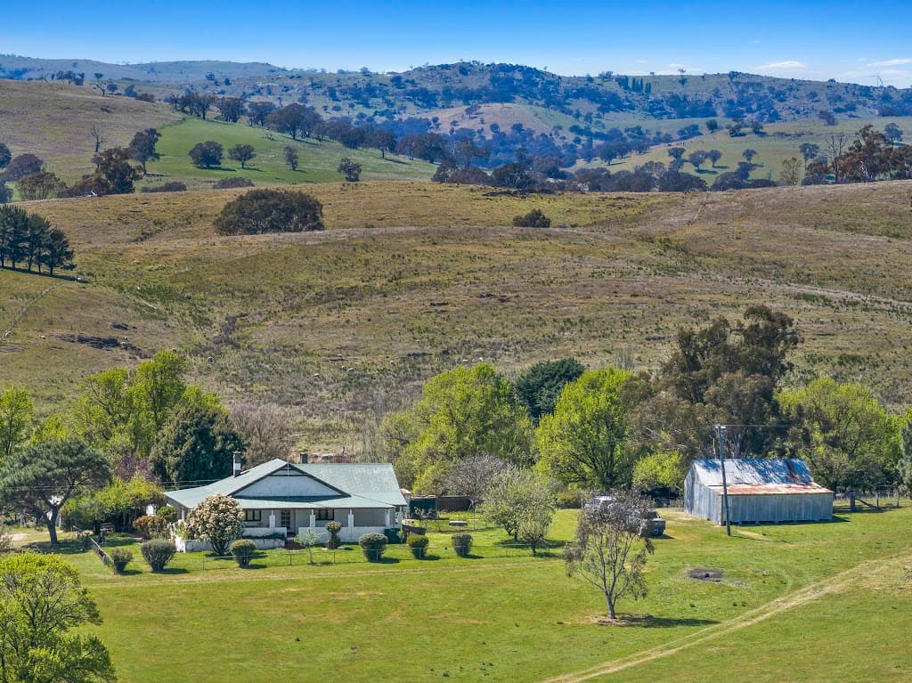 1911 Rugby Road, Bevendale, NSW, 2581, Bevendale - Thumbnail 2