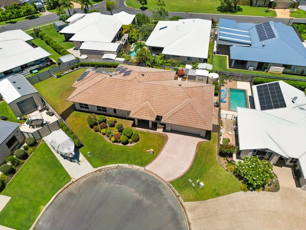 7 Liam Court, Rothwell, QLD, 4022, Rothwell - Thumbnail 4