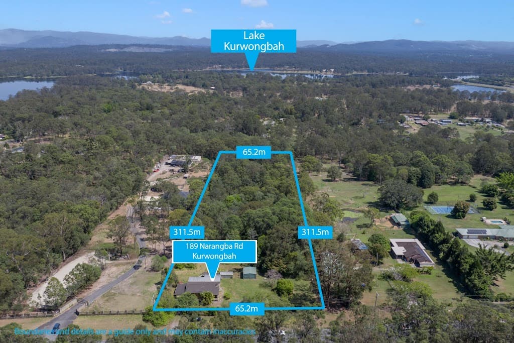189 Narangba Road, Kurwongbah, QLD, 4503, Kurwongbah - Image 1