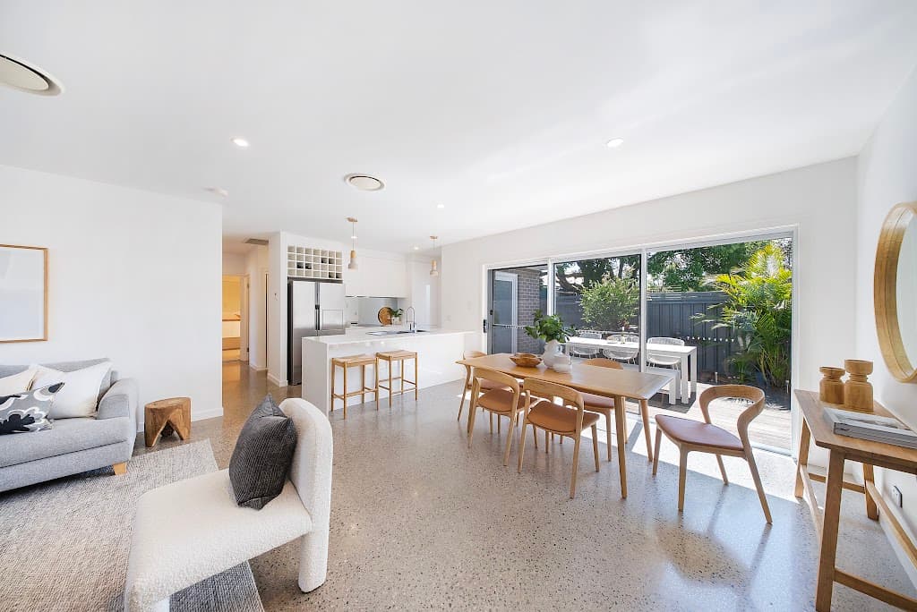 2/32 Pembroke Street, Stockton, NSW, 2295, Stockton - Thumbnail 4