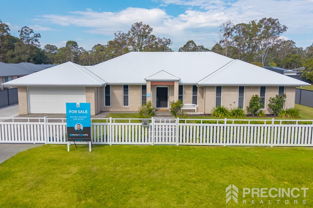 28 Ellwood Drive, Bellmere, QLD, 4510, Bellmere - Image 1