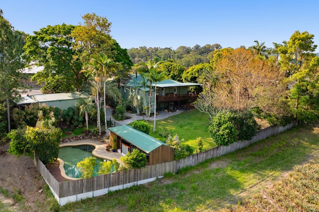 143-145 Coes Creek Road, Coes Creek, QLD, 4560, Coes Creek - Thumbnail 2