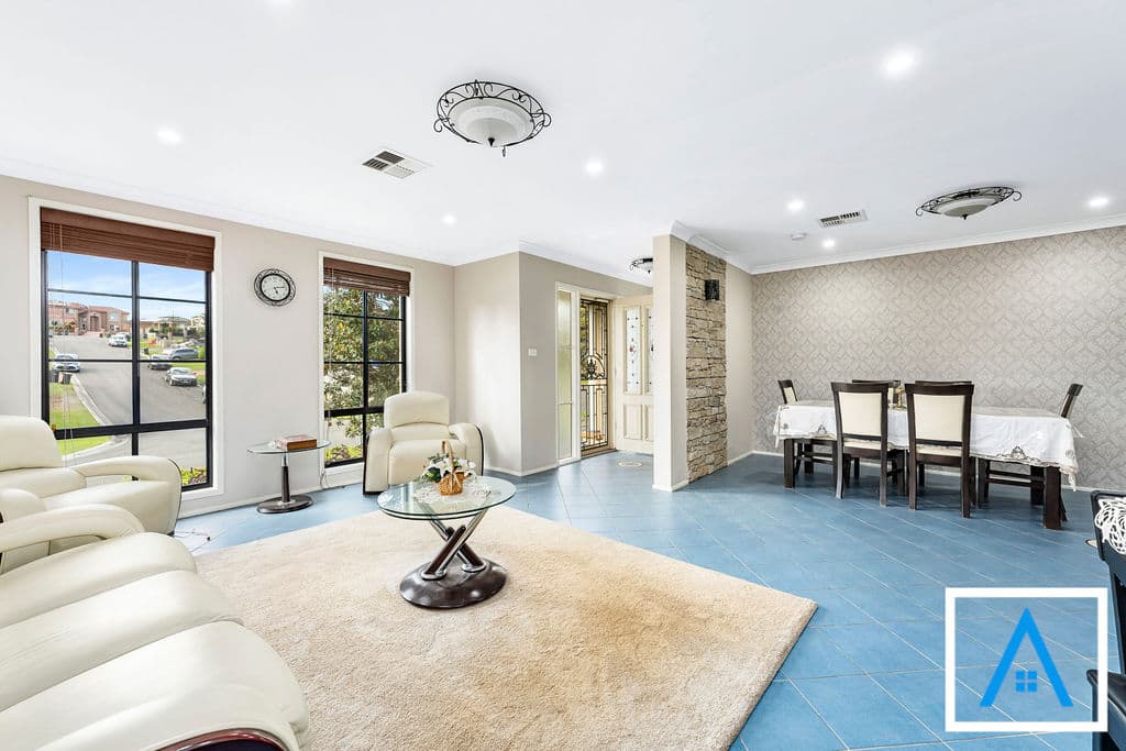 7 Gabriel Circuit, Blair Athol, NSW, 2560, Blair Athol - Thumbnail 2
