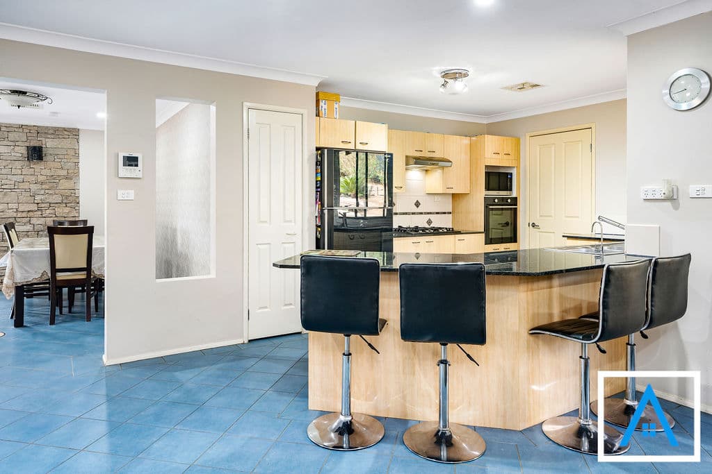 7 Gabriel Circuit, Blair Athol, NSW, 2560, Blair Athol - Thumbnail 3