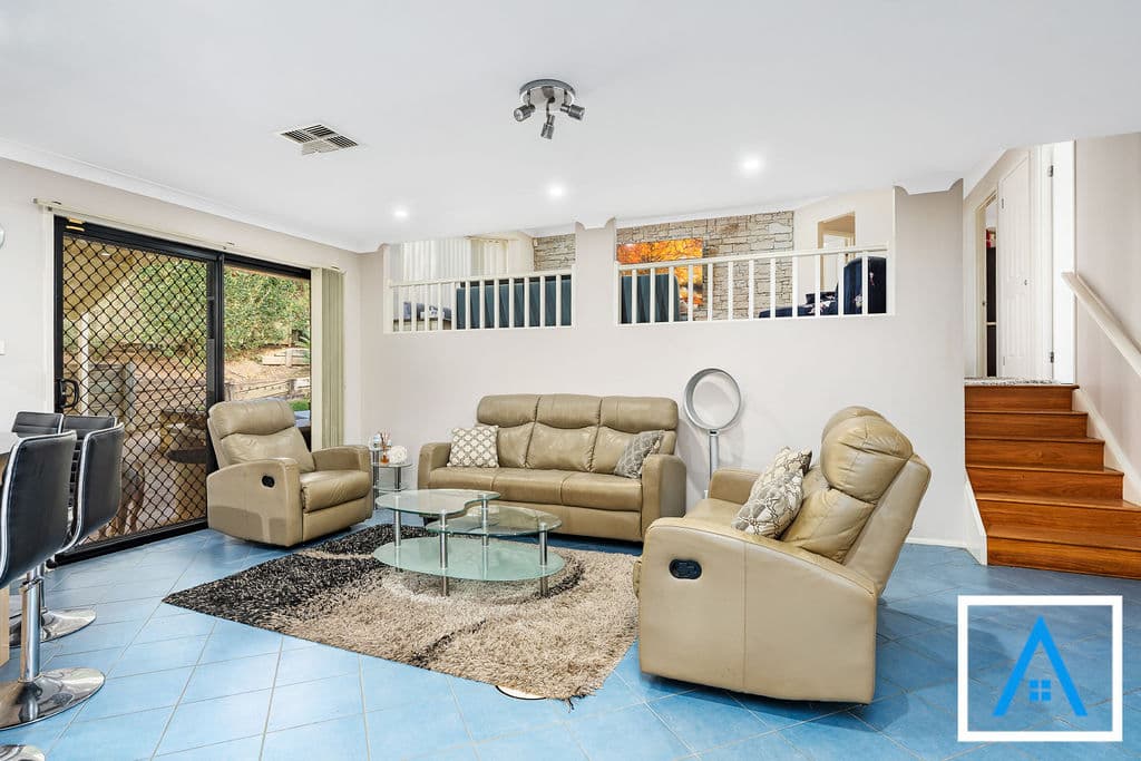 7 Gabriel Circuit, Blair Athol, NSW, 2560, Blair Athol - Thumbnail 4