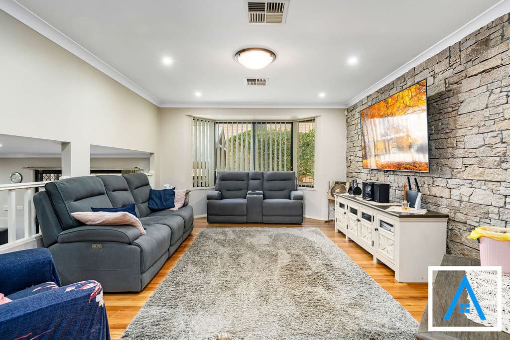 7 Gabriel Circuit, Blair Athol, NSW, 2560, Blair Athol - Thumbnail 5