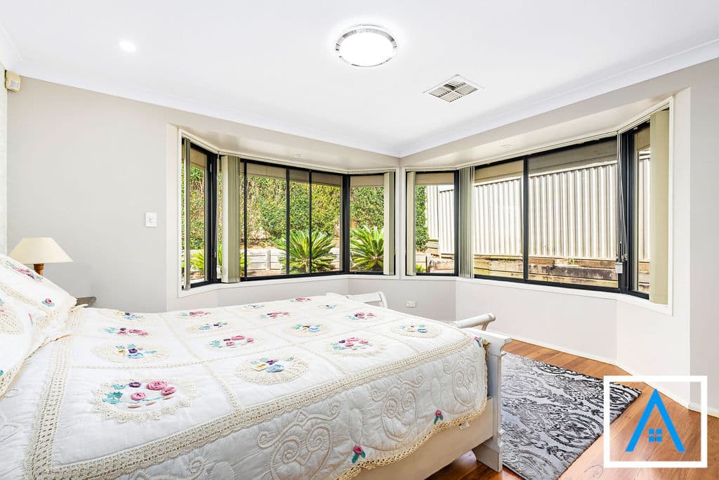 7 Gabriel Circuit, Blair Athol, NSW, 2560, Blair Athol - Thumbnail 7