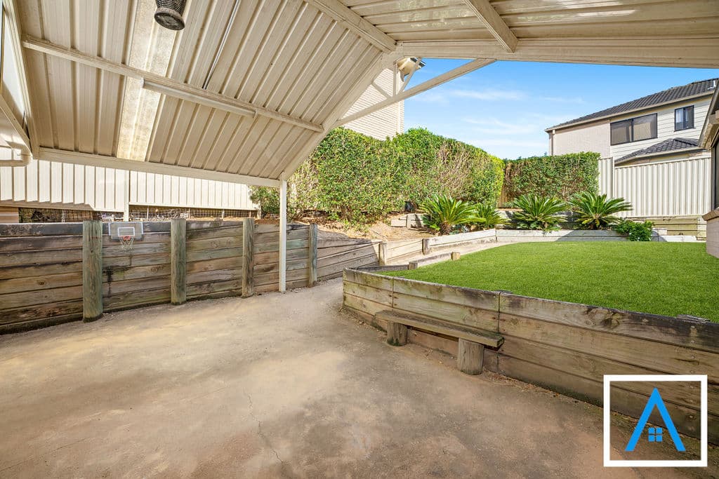 7 Gabriel Circuit, Blair Athol, NSW, 2560, Blair Athol - Thumbnail 8