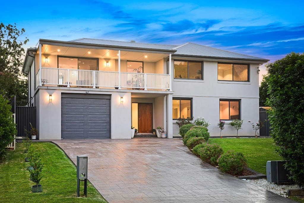 28 Chalet Road, Kellyville, NSW, 2155, Kellyville - Image 1