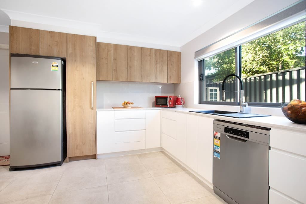 28 Chalet Road, Kellyville, NSW, 2155, Kellyville - Thumbnail 6