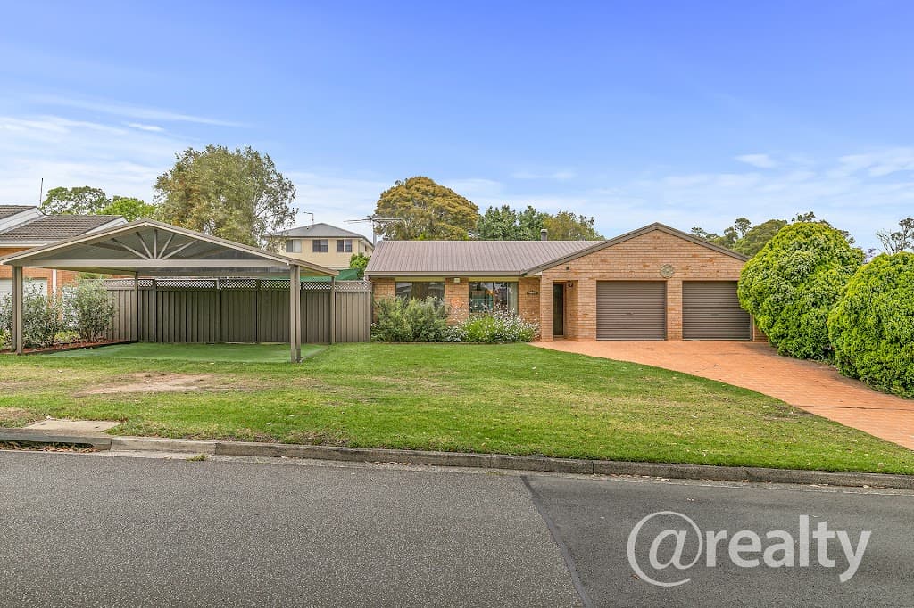 47 Old Kent Road, Ruse, NSW, 2560, Ruse - Image 1