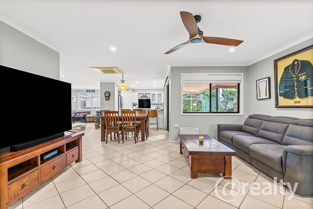47 Old Kent Road, Ruse, NSW, 2560, Ruse - Thumbnail 3