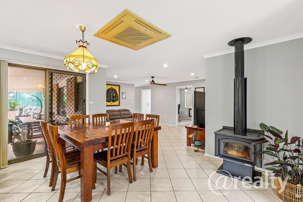 47 Old Kent Road, Ruse, NSW, 2560, Ruse - Thumbnail 4