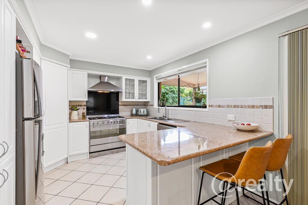 47 Old Kent Road, Ruse, NSW, 2560, Ruse - Thumbnail 5