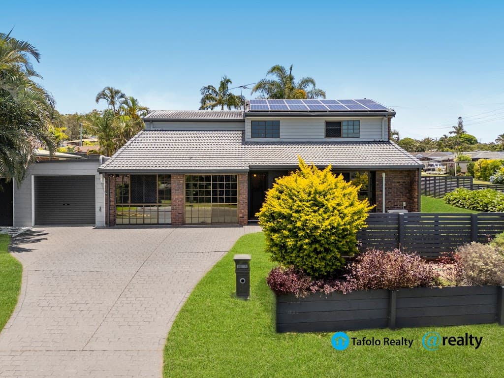 1 Redwood Court, Capalaba, QLD, 4157, Capalaba - Image 1